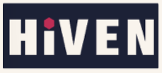 HIVEN logo