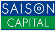 Saison Capital logo