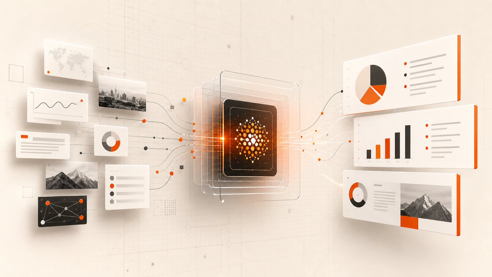 How to Build an AI Agent That Turns Research Into a Presentation