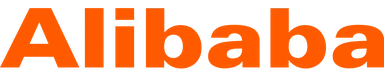 Alibaba logo