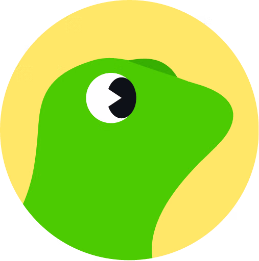 CoinGecko logo