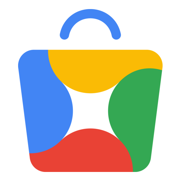 Google Shopping logo