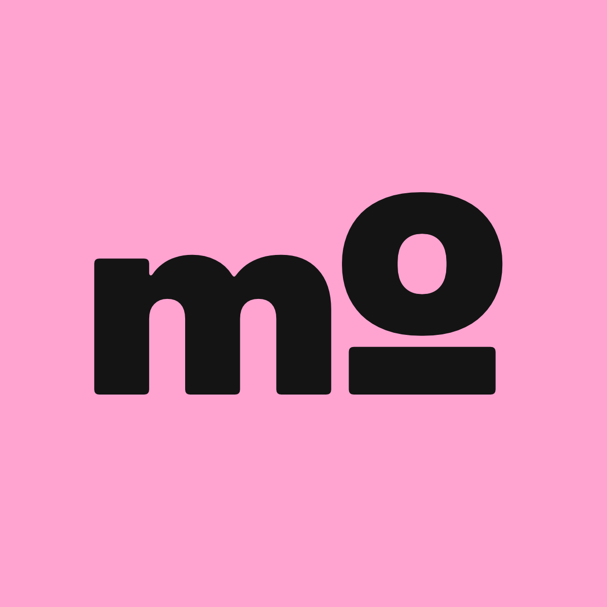 Modash logo