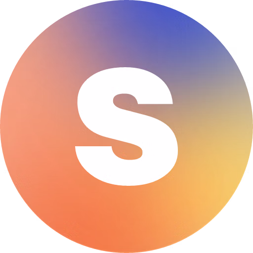 The Swarm logo