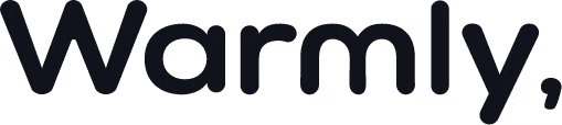 Warmly logo