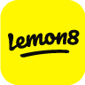 Lemon8 logo