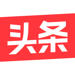 Toutiao logo